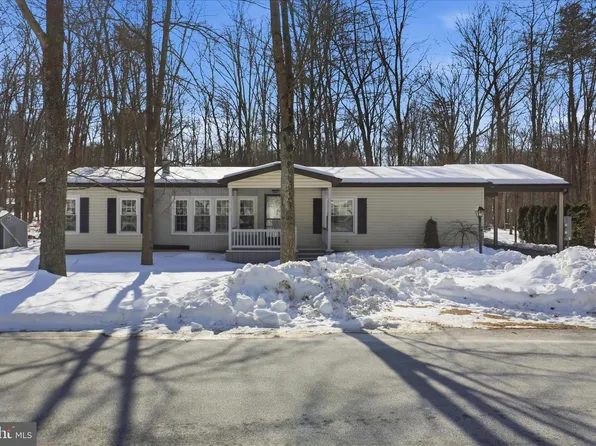 33 Maple Ave #Tp-0147, Manheim, PA 17545