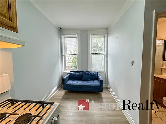 Rented by Astor Realty | media 29