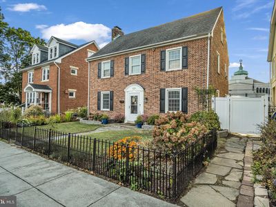 2650 N 2nd St, Harrisburg, PA, 17110