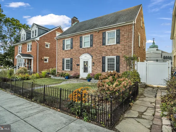 2650 N 2nd St, Harrisburg, PA 17110