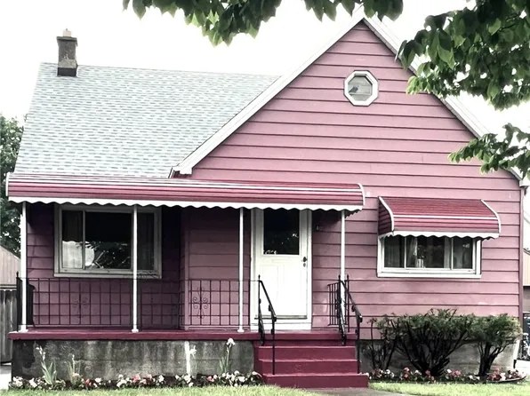 40 Culver Rd, Buffalo, NY 14220