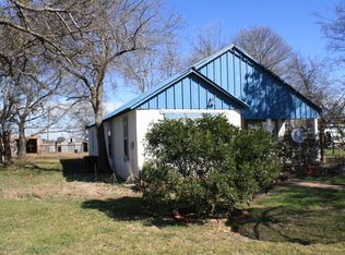 118 County Road 274, Gatesville, TX 76528