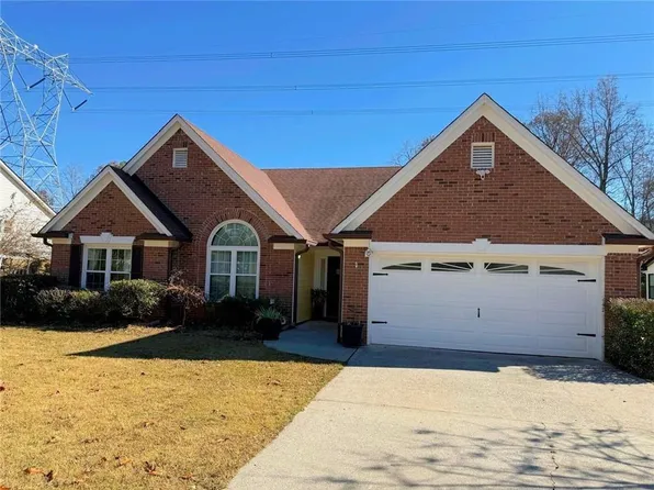 1240 Thomas Palmer Ct, Lawrenceville, GA 30043