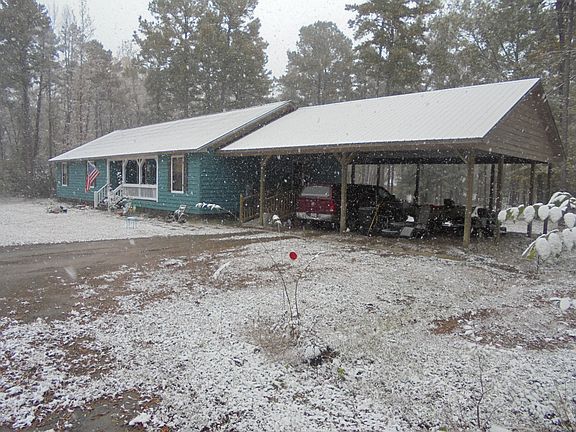 View Wildlife From Porch
