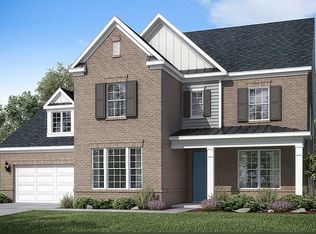 11728 Casabella Dr, Huntersville, NC 28078