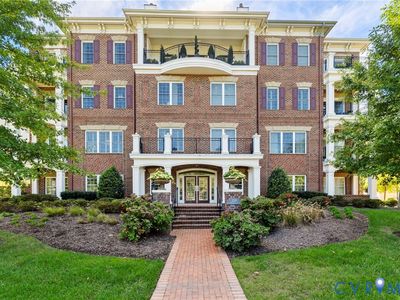 5209 Monument Ave Unit 2C, Richmond, VA, 23226
