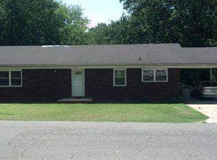 1108 Rhode Island Ave, Kannapolis, NC 28083