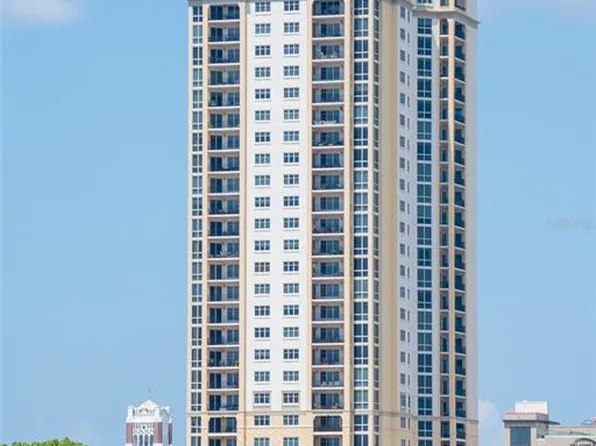 300 Beach Dr NE APT 2604, Saint Petersburg, FL 33701