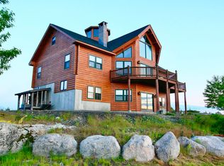 614A Oceanville Rd, Stonington, ME 04681