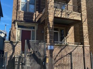 1914 W Crystal St #G-R, Chicago, IL 60622