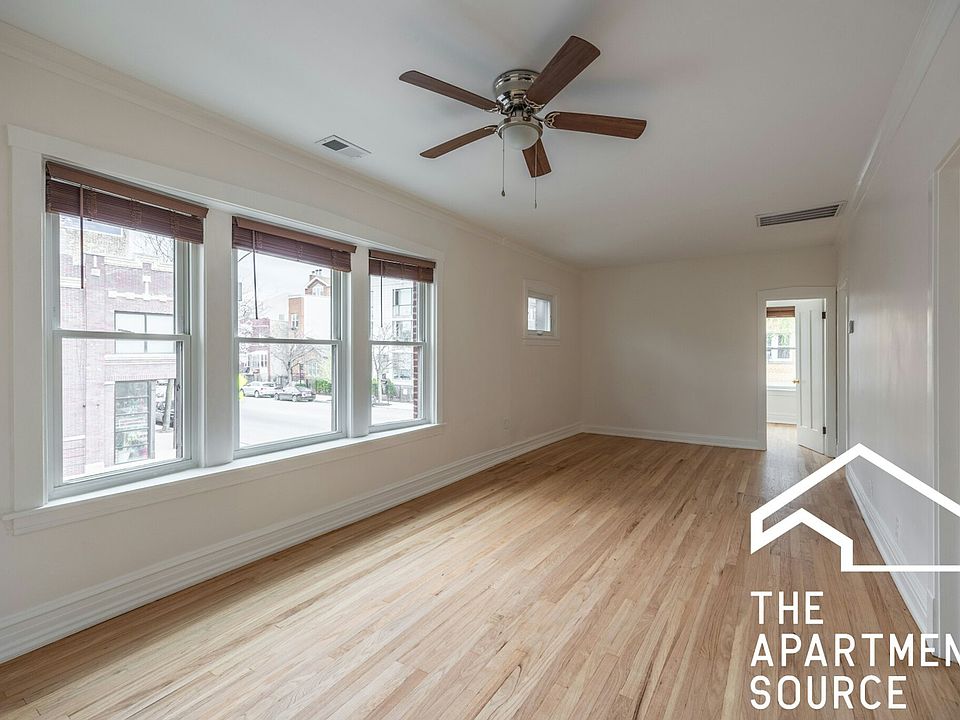 1st image of 1924 W Armitage Ave #2F