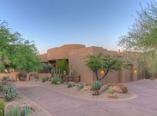 34535 N Ironwood Rd, Scottsdale, AZ 85266