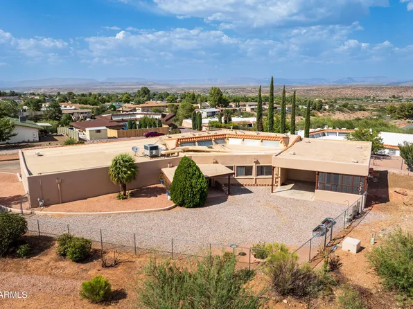 4249 E VISTA Drive, Cottonwood, AZ 86326