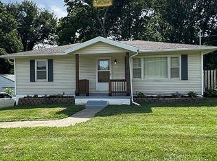 3610 Ajax Rd, Saint Joseph, MO 64503