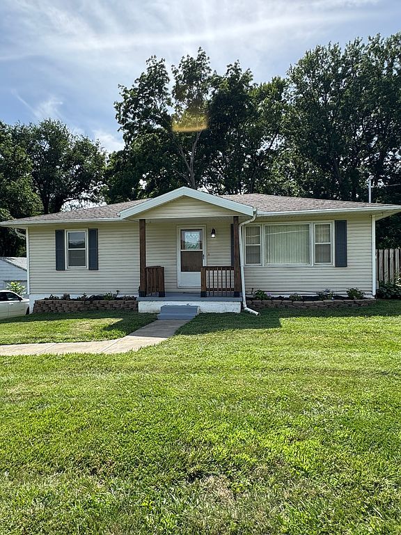 3610 Ajax Rd - Property Image