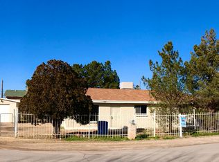 10145 Kendrick Cir, Socorro, TX 79927