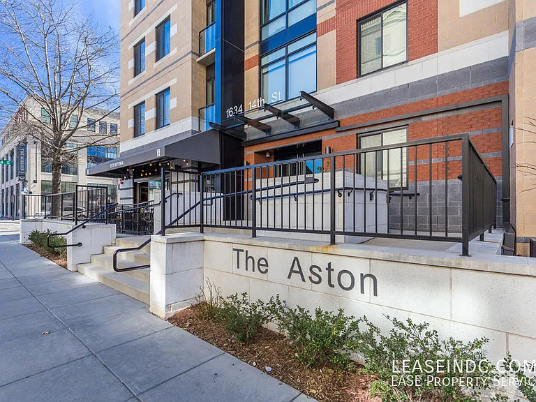 1634 14th St NW #T002 — Photo 2