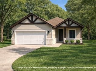 14808 Coaltown Rd, Willis, TX 77378