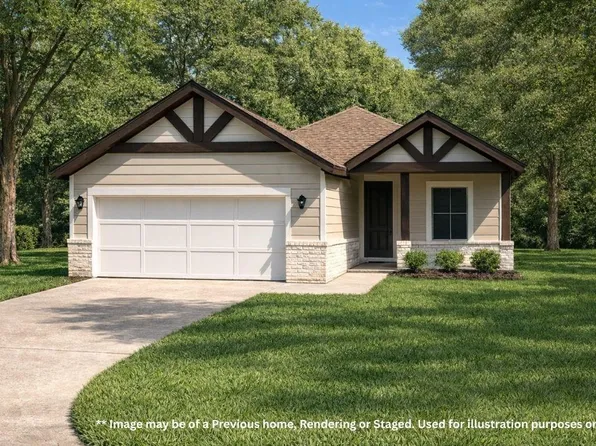 14808 Coaltown Rd, Willis, TX 77378