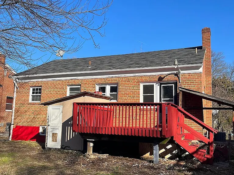 6703 Dorman St — Photo 8
