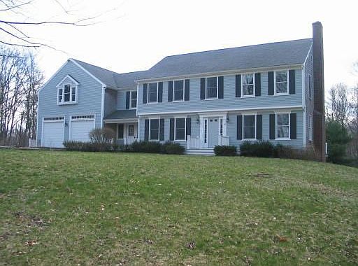 2nd image of 61 Gannett Pasture Ln