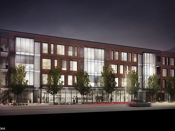 3rd image of 855 N Larrabee St #1221