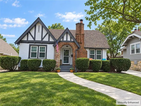 312 E 69th Ter, Kansas City, MO 64113