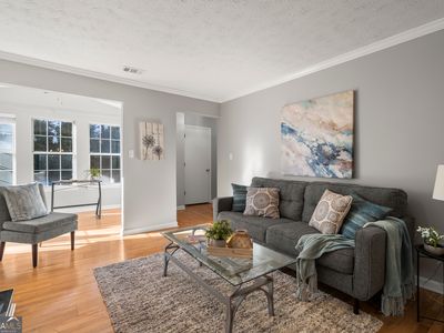 1937 Brian Way, Decatur, GA, 30033