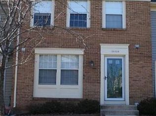 13314 Burkitts Rd, Fairfax, VA 22033