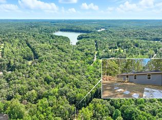 137 Cheyenne Trl, Martin, GA 30557