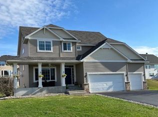 9445 Longridge Ct, Elko New Market, MN 55020