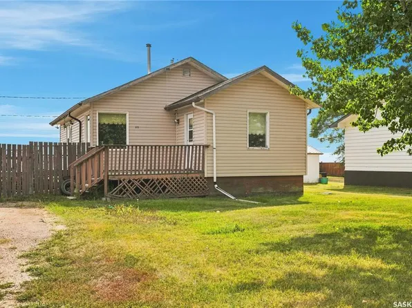 117 Victoria STREET, Mortlach, SK S0H 3E0