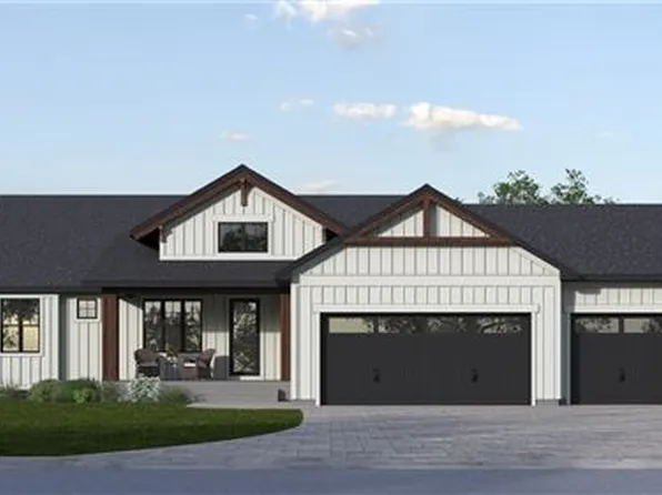 The Carson Plan, Orchard Hills