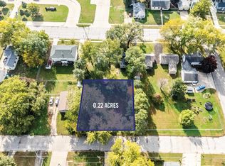 Marion St, Evansdale, IA 50707