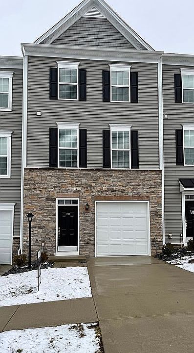 1st image of 70 Dover Ct Homesite 45