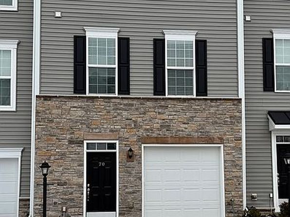 70 Dover Ct Homesite 45