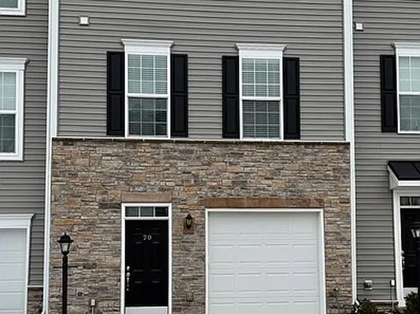 70 Dover Ct Homesite 45, Bridgeport, WV 26330