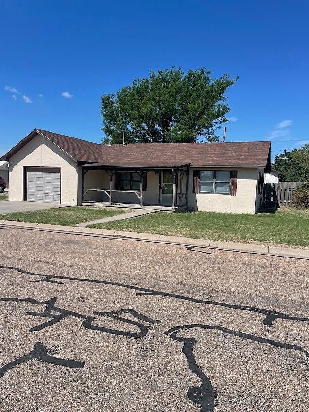 1301 S Mojave St, Satanta, KS 67870 MLS 21663 Zillow