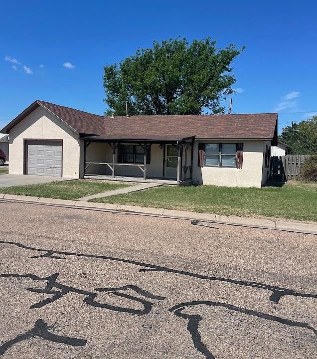 1301 S Mojave St, Satanta, KS 67870 MLS 21663 Zillow