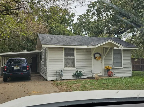 207 Pine St, Keene, TX 76059