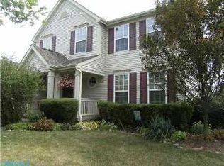 8575 Robbins Loop Dr, Reynoldsburg, OH 43068