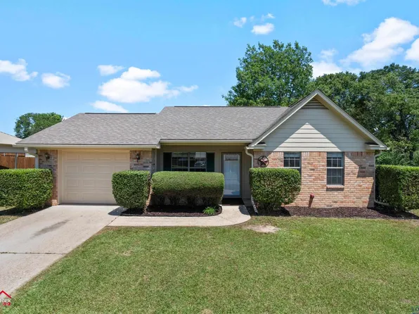 428 Magnolia, Hughes Springs, TX 75656