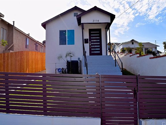 2nd image of 3114 Malabar St