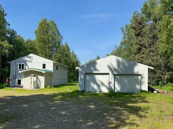 8810 Richardson Hwy, Fairbanks, AK 99714