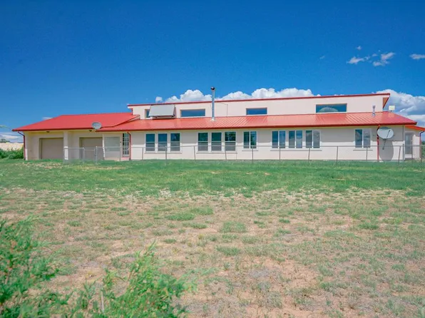 1609 County Road 550, Gardner, CO 81040