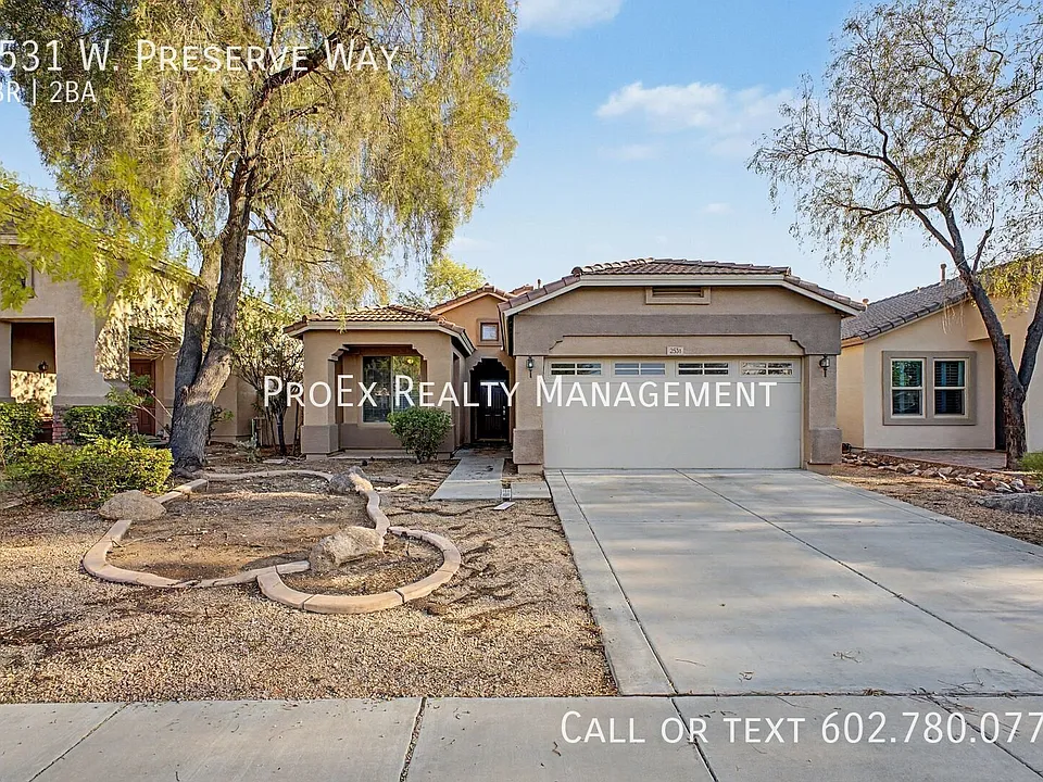 2531 W Preserve Way