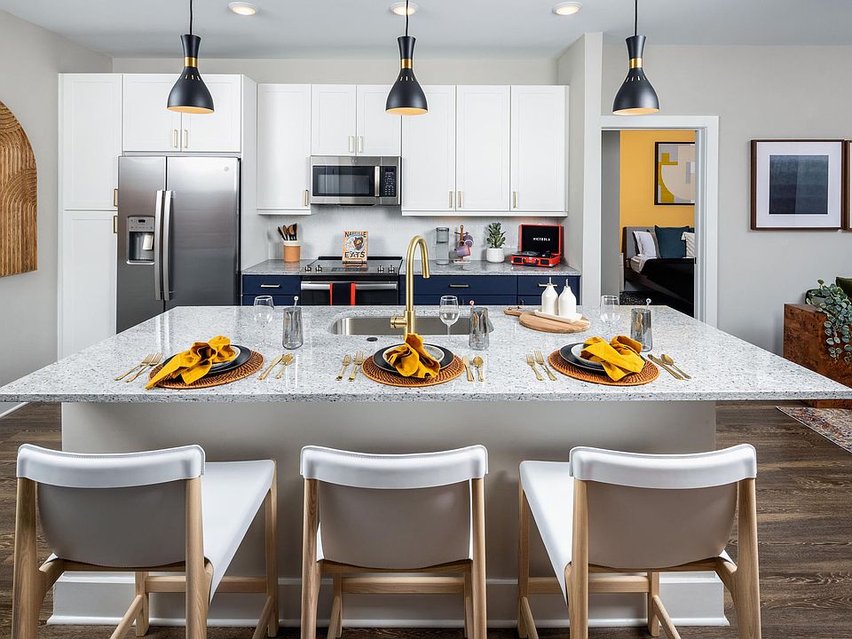 Cortland at the Nations Apartment Rentals Nashville, TN Zillow