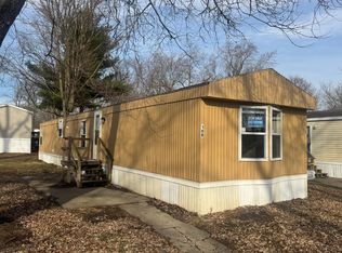 6008 Moeller Rd LOT 198, Fort Wayne, IN 46806