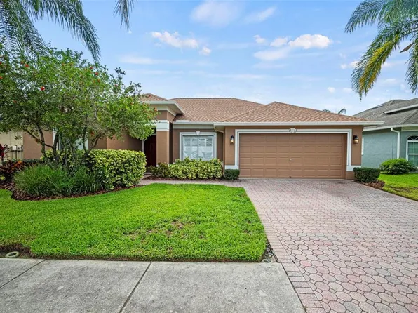 1636 Regal Mist Loop, New Port Richey, FL 34655