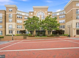Savoy @ Reston Town Center, Reston, VA 20190